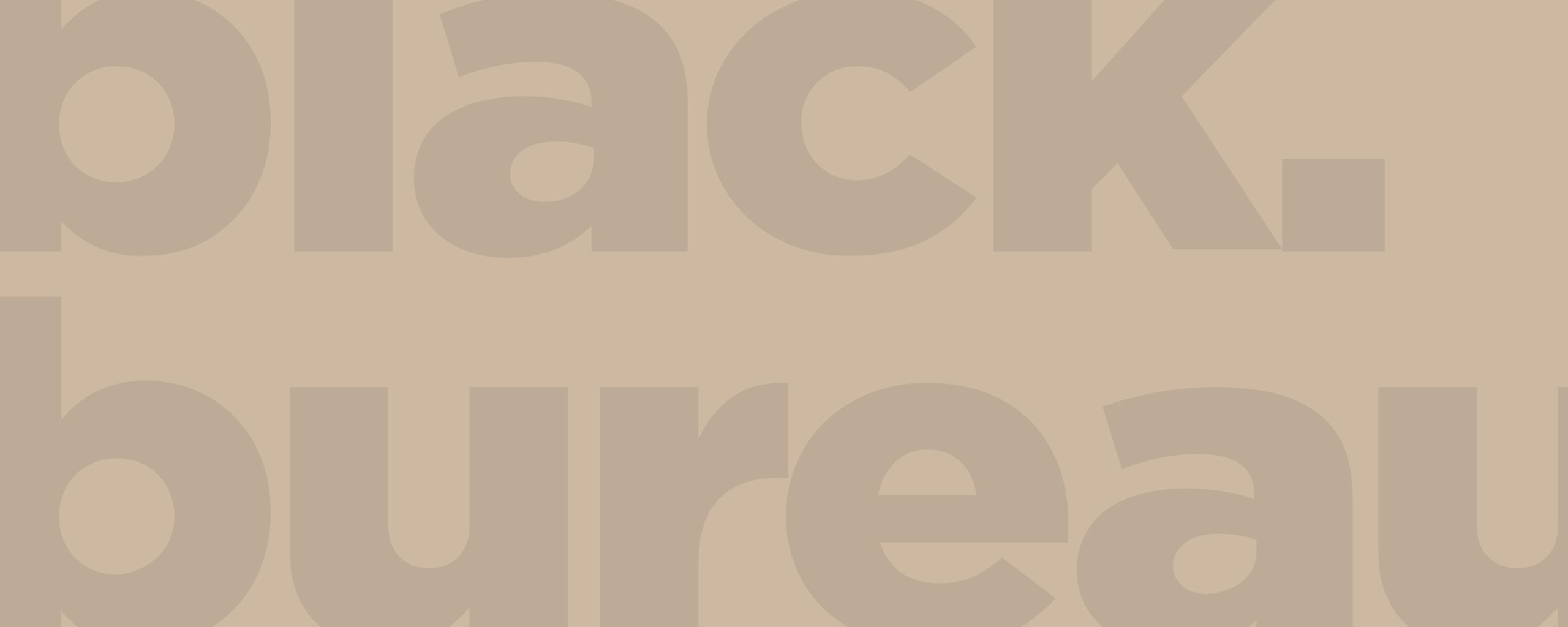 Black Bureau